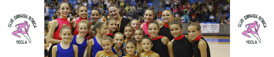 cabecera ritmicayecla