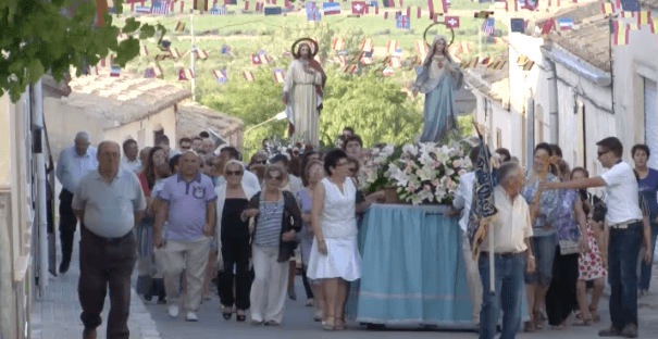 fiestas patronales raspay 1