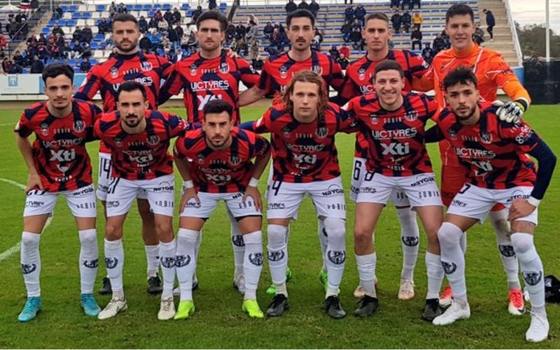 Yeclano Deportivo 2024-2025